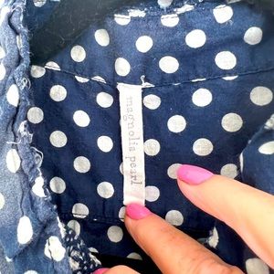 Magnolia Pearl Boyfriend